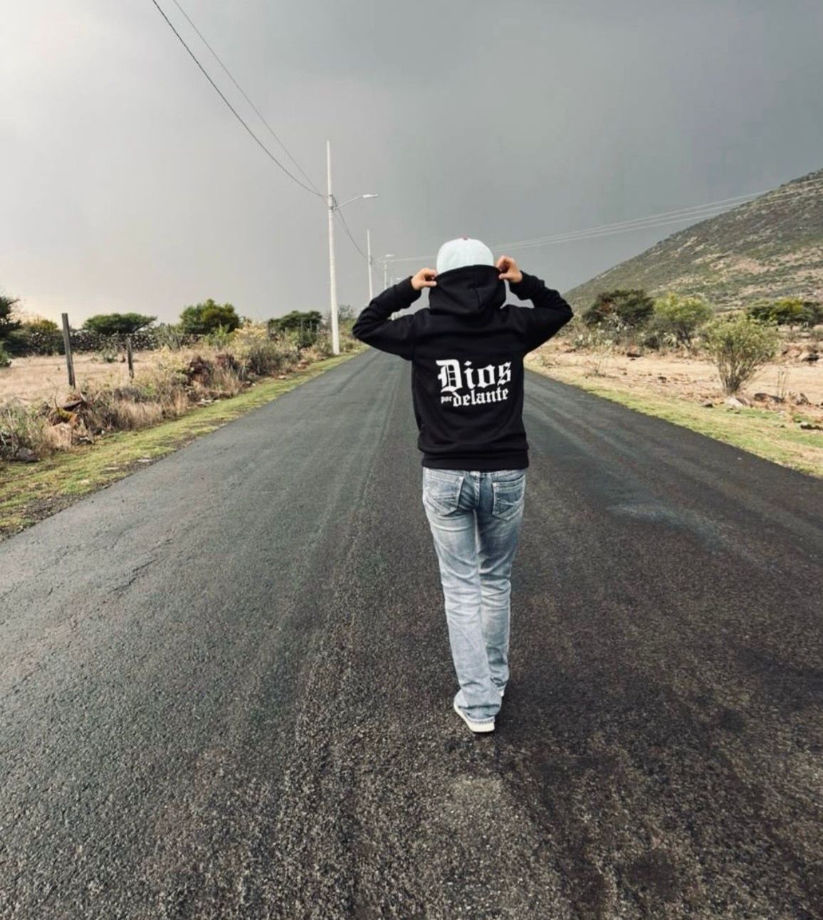 Fotografía lifestyle de la comunidad Rubio Ranch