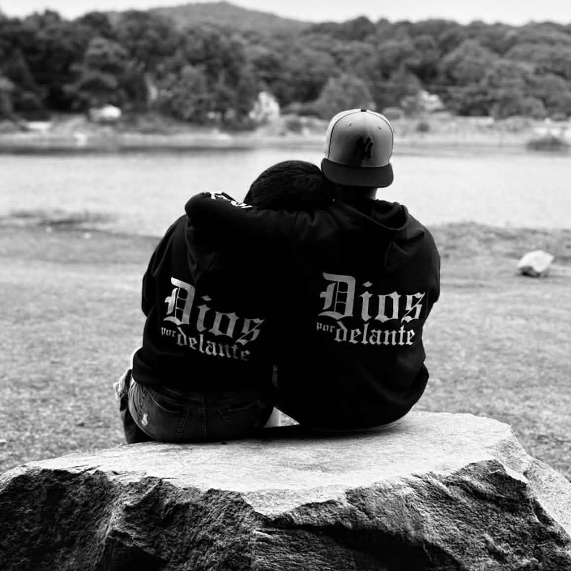 Vista alternativa de camiseta Rubio Ranch